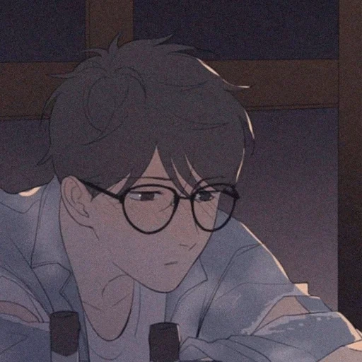 yu yang, papel de animação, personagem wenhua, cara de arte de animação, você é um homem chinês aqui