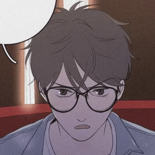 yu yang, anime manga, anime man, you are a manga here, anime characters