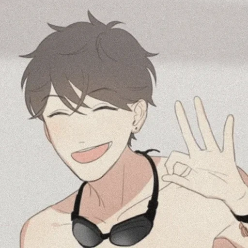 yu yang, manhua, animação de quadrinhos, yu yangchi, personagem de anime