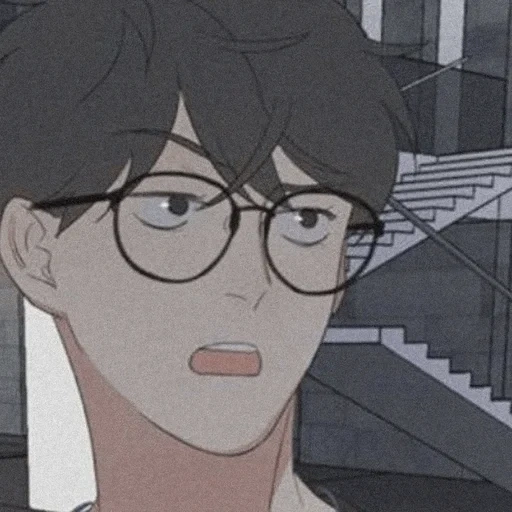 yu yang, manwah, anime boy, tokoh-tokoh manchina, anda adalah karakter cina mann di sini