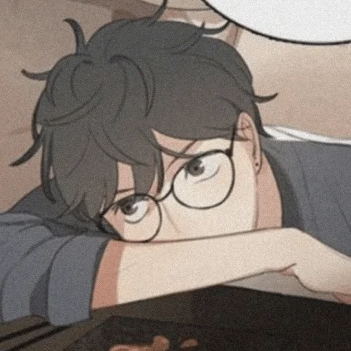 yu yang, anime, manga anime, yu yang trompete, anime charaktere