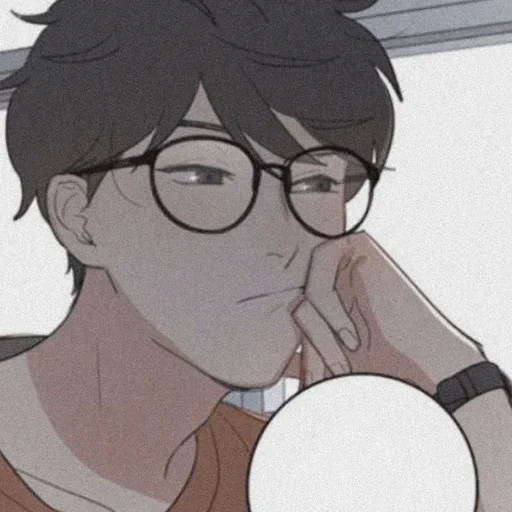 yu yang, manhua, bist du hier, liu yan manhua, yu yang trompete