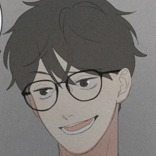 yu yang, manhua, animação fofa, animação de quadrinhos, personagem de anime