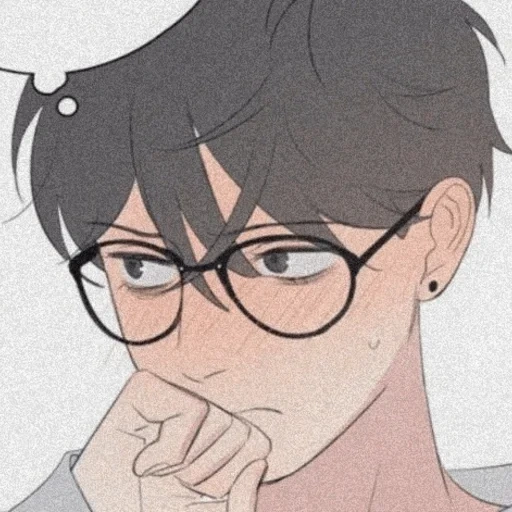 yu yang, manhua, figure, anime de bande dessinée, anime de manhua