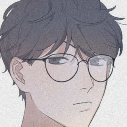 yu yang, anime creative, anime boy, personnages d'anime, personnages manhua