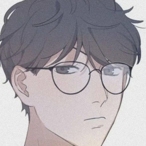 yu yang, animation creativity, anime boy, cartoon characters, manhua characters