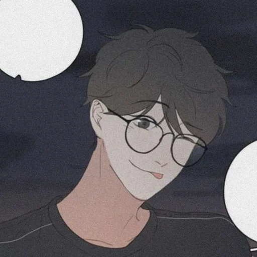 yu yang, manhua, liu yanman hua, yu yang trompete, papel de animação