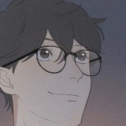 yu yang, yu yang berkelahi, karakter anime