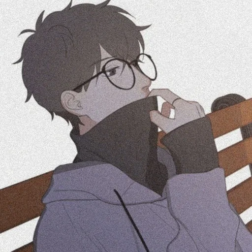 yu yang, figura, namorado anime, cara de arte de animação