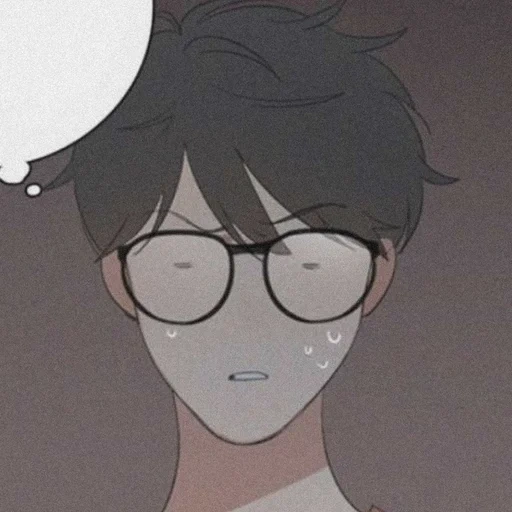 yu yang, criatividade de animação, yu yang luta, yu yang trompete, personagem de anime