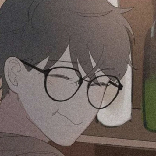 yu yang, umano, idee anime, manga anime, personaggi anime