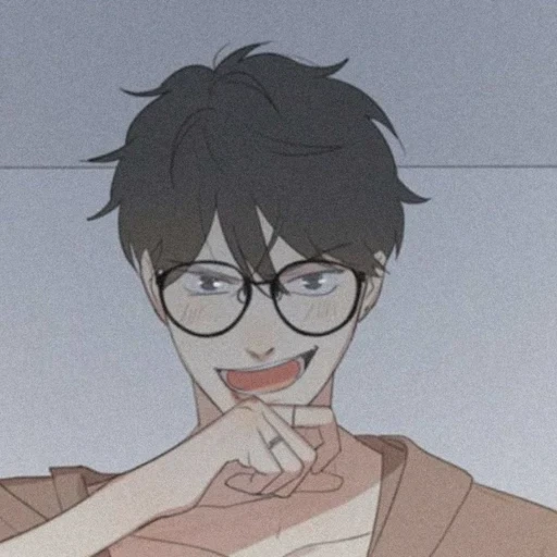 yu yang, anime boy, cartoon animation, do you animate here, cartoon character