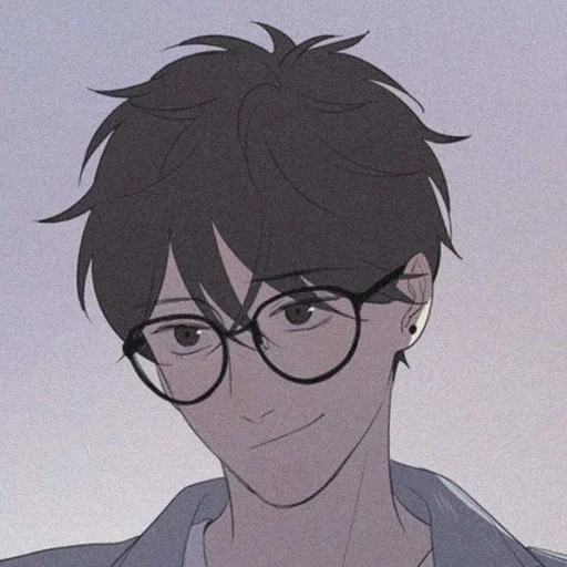 yu yang, yoo yan manhua, anime boy, personnages d'anime