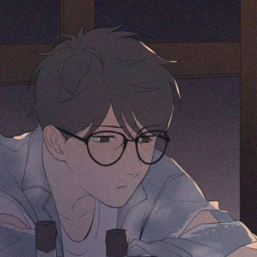 yu yang, anime, asiatico, personaggi anime, i personaggi di manhwa