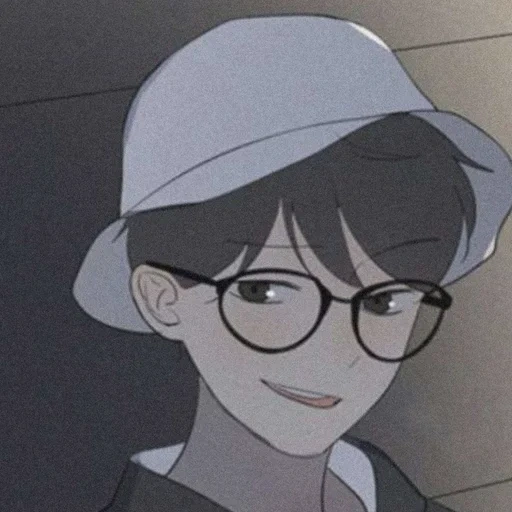 yu yang, anime, immagine, yu yang rost, ragazzo anime