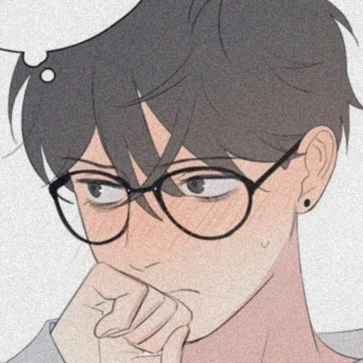 yu yang, manchu, gambar, manga anime, anime manha