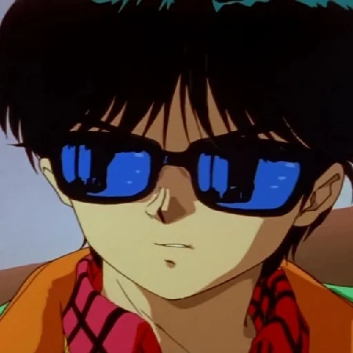 anime, orang, anime 90 s, anime anime, anime boy