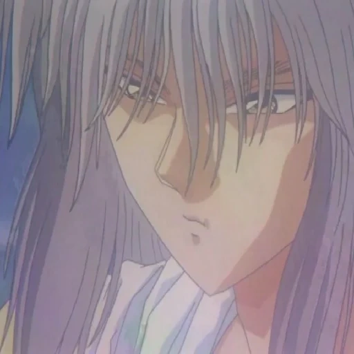 animation, anime boy, cartoon character, shizuka hirofu vampire knight, the legendary story of shi ang's legendary hero