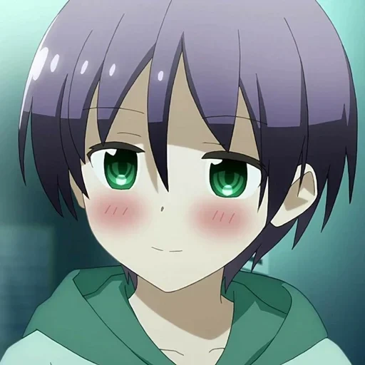 Anime Trending+ - Nasa-kun, you're too aggressive! 😂 ~ Neil | Facebook