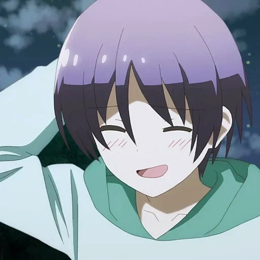 animação, animação da nasa, menino anime, masamune kun, personagem de anime