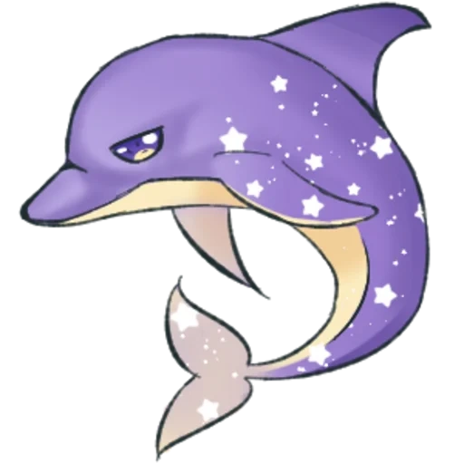 dolphin, dolphin, cute dolphins, little dolphin, cartoon dolphin