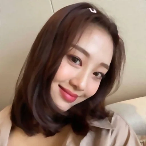 asiatico, donna, giovane donna, girls china, tagli di capelli coreani