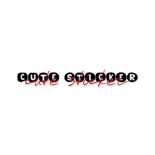 text, schriftarten, logo, aufkleber, corso como logo