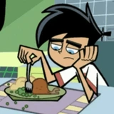 Danny phantom