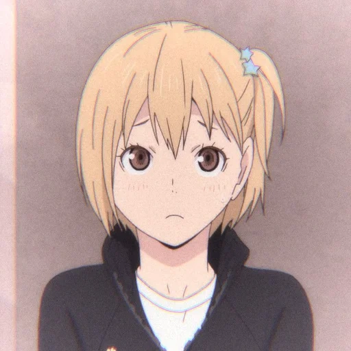 yachi hitok, anime weifa, hitoka yachi, personajes de anime, voleibol de anime de hitok