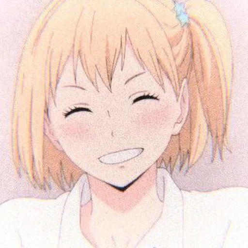 imagen, yachi hitok, personajes de anime, personajes femeninos de anime