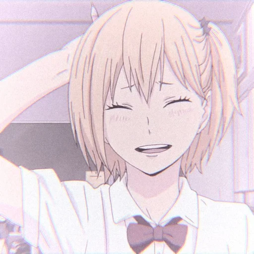 yachi, gambar, hitoka yachi, karakter anime