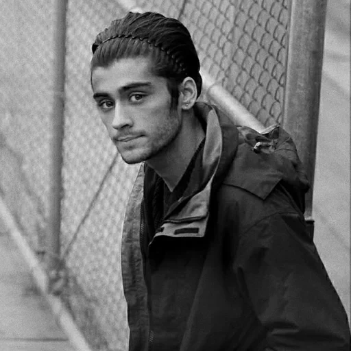 zane, zane malik, coiffures pour hommes, zane malik rim, zane malik hairstyle 2020