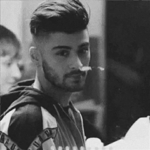 зейн, zayn, зейн малик, прически мужчин, от заката до рассвета