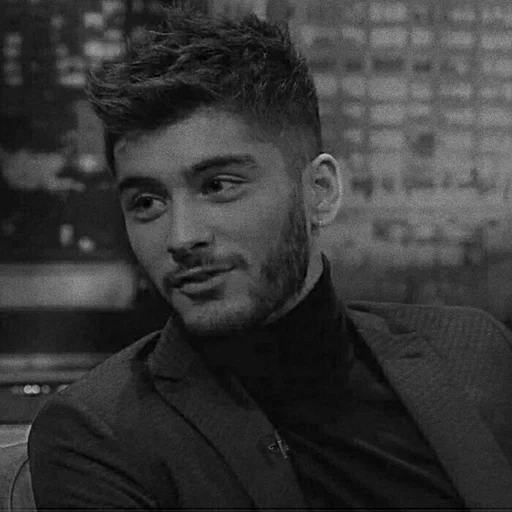 zane, zayn, tipo, el hombre, zane malik