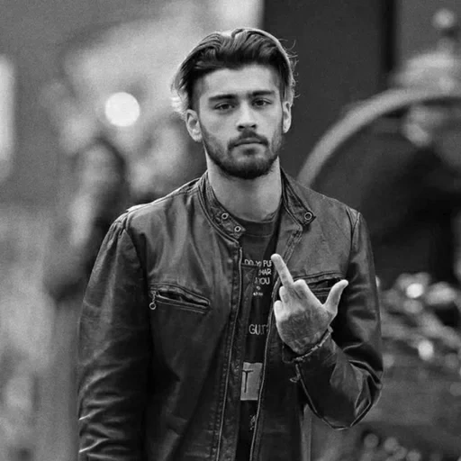 zane, il maschio, zane malik, zane malik 2021, acconciatura di zayn malik