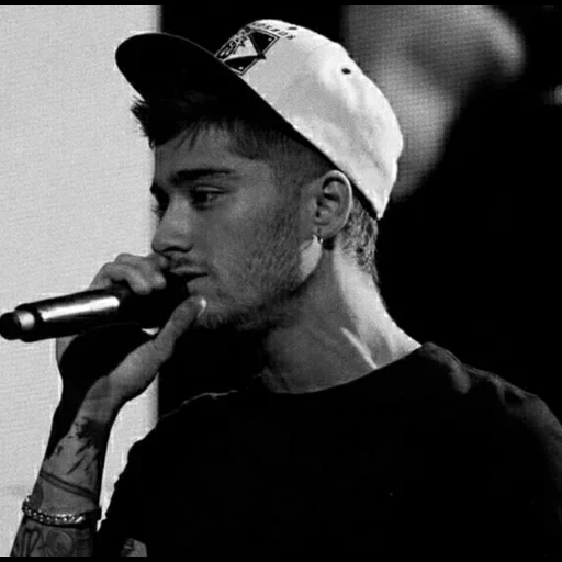 zane, chanteurs, mec, humain, zane malik