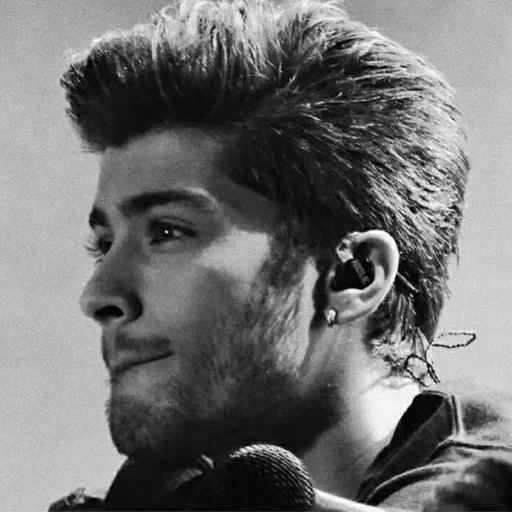 zayn, zane malik, george michael, one direction 1, 1 directeur zane maintenant