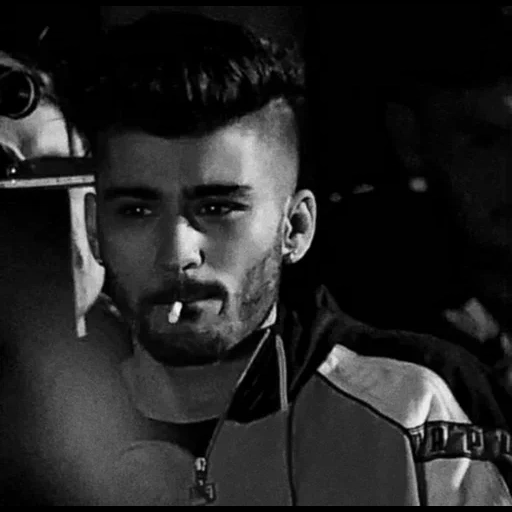 zane, zane malik, chanteurs d'un homme, coiffures de gars, coiffure des hommes