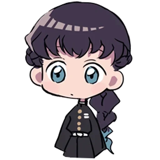 anime, chibi bts, anime fofo, personagens de anime, anime desenhos fofos