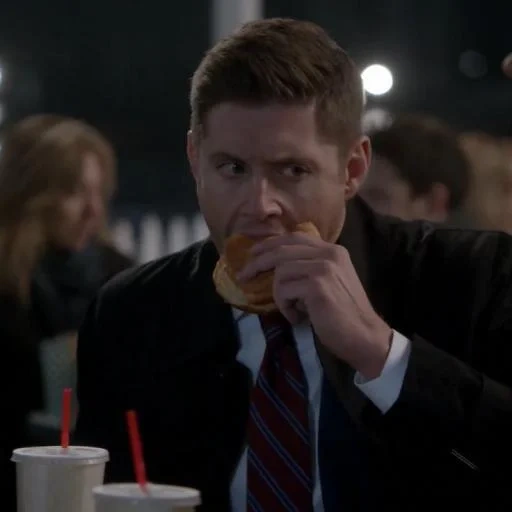 spn, dean winchester, sobrenatural, joão sobrenatural, série sobrenatural