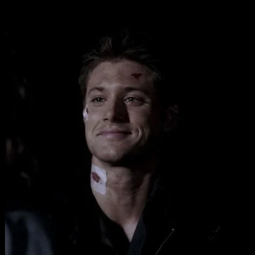 sam winchester, dean winchester, adobe after effects, dean winchester season 1 smile, dean winchester supernatural