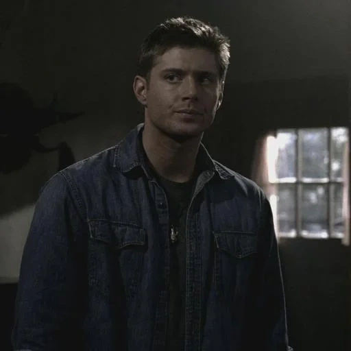 jensen ackles, dean winchester, dean sobrenatural, winchesters sobrenaturais, dean winchester supernatural