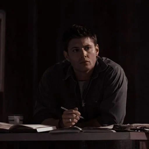 dean winchester, carlos dalesio, ding supernatural, dean winchester supernatural, john winchester supernatural