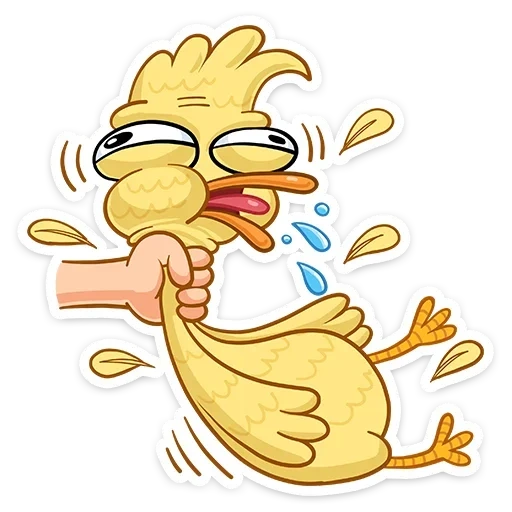 zak, duck, duck zak, fried duck