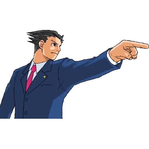 avocat ace, avocat ace phoenix, l'avocat ace phoenix objection