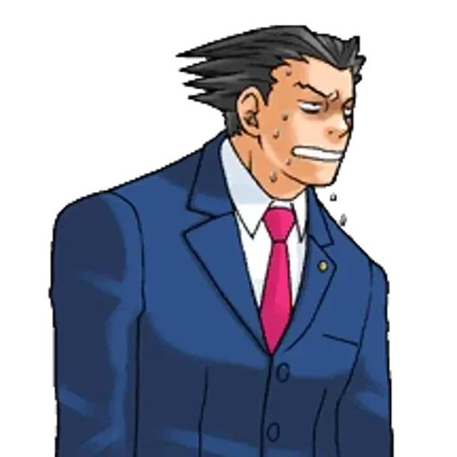 ace attorney, phoenix wright, ace attorney phoenix wright hold it, phoenix wright ace rechtsanwalt phoenix wright