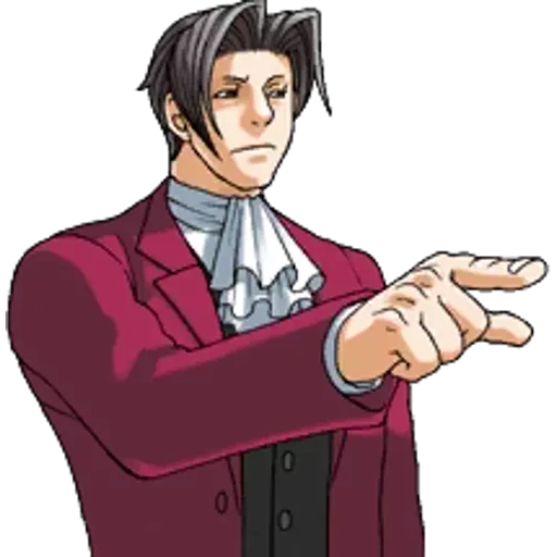 ace attorney, miles edgeworth, ace lawyer miles, rechtsanwalt eichworth, miles edgeworth ace rechtsanwalt