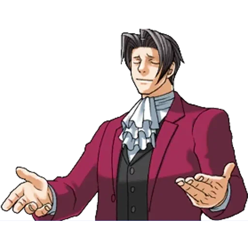 ace attorney, edgeworth myers, ace lawyer miles, rechtsanwalt eichworth, miles edgeworth ace rechtsanwalt