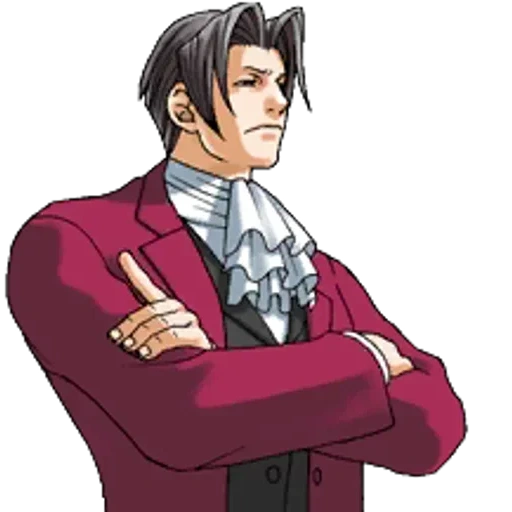 ace attorney, miles edgeworth, ace lawyer miles, attorney aichworth, ace attorney edgeworth