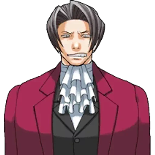 actorio ace, miglia edgeworth, acta actorne ezhvort, miles ezhvort ace avvocato, acta avvocato miles edgeworth